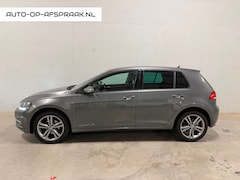 Volkswagen Golf - 1.0 TSI Highline 5drs. Navi Airco Stoelv. APK NAP