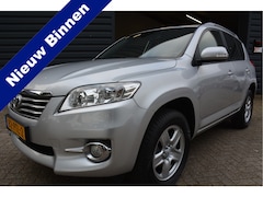 Toyota RAV4 - 2.0 VVTi Comfort 2WD Airco Trekhaak