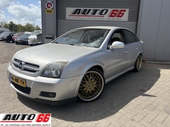 Opel Vectra GTS - 3.2 V6