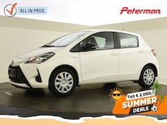 Toyota Yaris - 1.5 Hybrid Active | Bleutooth | Climatronic | USB