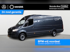 Mercedes-Benz Sprinter - 317 CDI | Aut. | L4 H2 | Pro | Parkeercamera | Apple Carplay/Android Auto | 3-zits | Airco