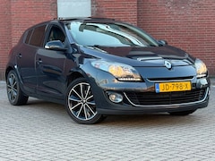 Renault Mégane - 1.5 dCi GT-Line|AUTOMAAT|PANO|BOSE|CRUISE|CAMERA|TREKHAAK