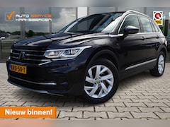 Volkswagen Tiguan - 1.4 TSI eHybrid Elegance | Trekhaak | ACC | 18 Inch |