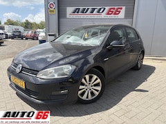 Volkswagen Golf - 1.6 TDI Comfortline BlueMotion