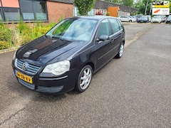 Volkswagen Polo - 1.4-16V Optive Airco boekjes nap