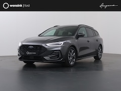 Ford Focus - 1.0 EcoBoost Hybrid ST Line X | Panoramadak | Winterpakket | Parkeercamera | Climate Contr