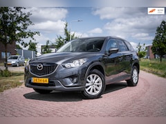 Mazda CX-5 - 2.0 TS+ 2WD
