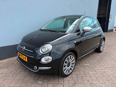 Fiat 500 - 1.2 500S - Panorama Dak