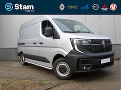 Renault Master E-Tech - T35 L2H2 Advance long range 87 kWh Climate control | Navig | Trekhaak