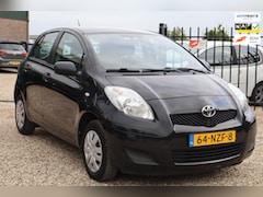 Toyota Yaris - 1.0 VVTi Acces 1ste EIGENAAR
