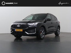Ford Kuga - 2.5 PHEV ST-Line X | Trekhaak | Nieuw Model | Navigatie | Parkeercamera | Matrix Led | Cru