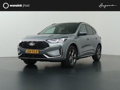Ford Kuga - 2.5 PHEV ST-Line X | Elekt. inklapbare Trekhaak | Panoramadak | Winterpakket | Head Up | M