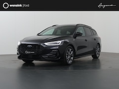 Ford Focus - 1.0 EcoBoost Hybrid ST Line X | Afneembare Trekhaak | Winterpakket | Cruise Control Adapti