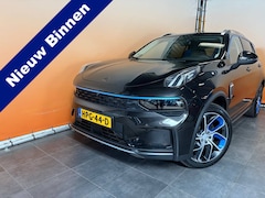 Lynk & Co 01 - 1.5 TREKHAAK | DEALER ONDERH | SOH 95, 44% | FABR GAR TM 10/26 | 6, 6 KW LADEN |