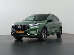 Ford Kuga - 2.5 PHEV ST-Line X | Trekhaak Elektr. | Winterpakket | Head-Up | B&O | Cruise Control Adap