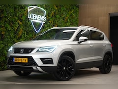 SEAT Ateca - 1.4 EcoTSI Xcellence 4DRIVE / CarPlay / Sound / 360 Camera / ACC