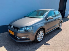 Volkswagen Polo - 1.2 TSI Highline - Cruise Control