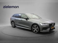 Volvo V60 - 2.0 B3 Momentum Advantage Automaat - Carplay, Camera, Stoelverw