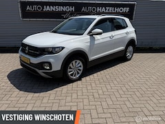 Volkswagen T-Cross - 1.0 TSI Life Business | Clima | PDC V+A | Navi | ACC | Apple Carplay/Android Auto |