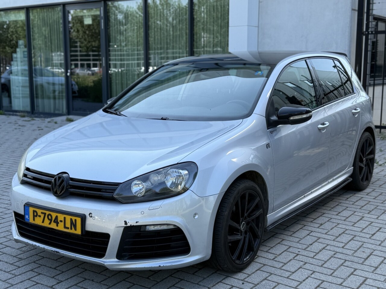 Volkswagen Golf - 1.4 TSI Highline 5DRS | ELEK PAKKET | CLIMA | CRUISE | LM | NAP - AutoWereld.nl