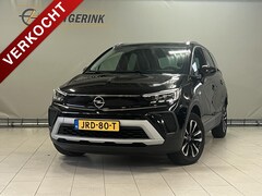 Opel Crossland - 1.2 110pk Start/Stop Elegance *NAVI/CAMERA