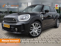 MINI Countryman - 1.5 Cooper S E ALL4 Chili | Pano | Leder | Camera |