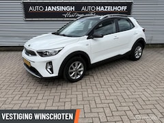 Kia Stonic - 1.0 T-GDi MHEV DynamicLine | Airco | Camera | Apple Carplay/Android Auto | Zuinig |