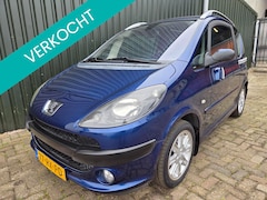 Peugeot 1007 - 1.6-16V Sporty PANORAMADAK