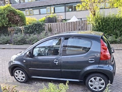 Peugeot 107 - 1.0-12V XS