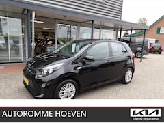 Kia Picanto - 1.0 DPi DynamicLine Org. Ned. 20.000km