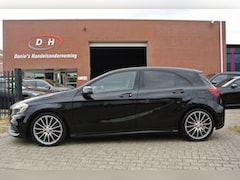 Mercedes-Benz A-klasse - 200 Motorsport Edition amg panoramadak automaat inruil mogelijk