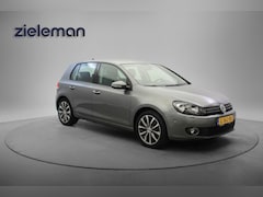 Volkswagen Golf - 1.4 TSI Comfortline - Carplay, Cruise, Stoelverw. PDC
