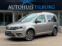 Volkswagen Caddy - 1.4 TSI JOIN 5p DSG Cruise Camera Navi Airco