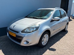 Renault Clio Estate - 1.2 TCE Collection - Navigatie - Airco