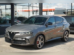 Alfa Romeo Tonale - 1.5T Hybrid Veloce stoel koeling | leer | ACC | H&K