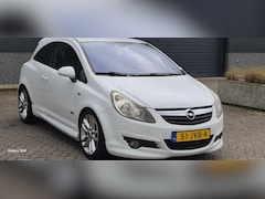 Opel Corsa - 1.4-16V Sport