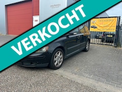 Volvo V50 - 1.8 Edition I Koude Airco/15-11-26 APK/Lees tekst