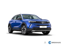 Opel Mokka - 1.2 Turbo Level 3 | Achteruitrijcamera | Apple Carplay/Android Auto|telefoonintegratie pre