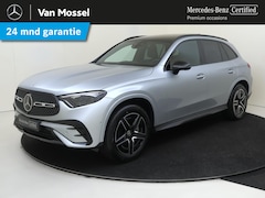 Mercedes-Benz GLC-klasse - 400e 4MATIC Business Solution AMG Panoramadak / Luchtvering / Achterasbesturing / Memory S
