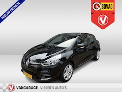 Renault Clio - 0.9 TCe Zen | airco | elektrische ramen | cruise control |