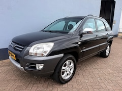 Kia Sportage - 2.7 V6 Adventure 4WD - Trekhaak