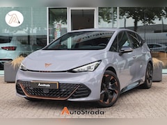 CUPRA Born - 62 kWh Adrenaline One 204pk SoH 92% | Camera | Navigatie | Virtual | Carplay | Stoelverwar
