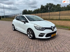 Renault Clio - 1.2 GT RS Drive