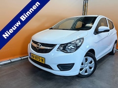 Opel Karl - 1.0 ecoFLEX Edition APK 8/27