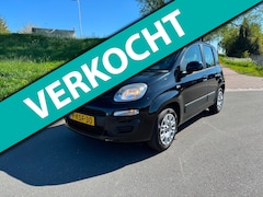 Fiat Panda - 0.9 TwinAir Edizione Cool