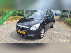 Opel Agila - 1.2 Enjoy