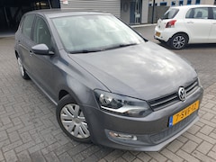 Volkswagen Polo - 1.4-16V Comfortline