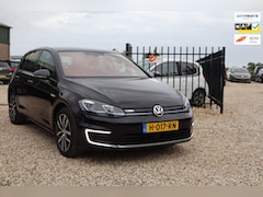Volkswagen e-Golf - E-DITION DIGI DASH CAMERA