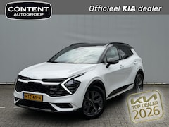 Kia Sportage - 1.6 T-GDi 230pk Hybrid AT6 GT-PlusLine
