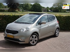 Kia Venga - 1.6 CVVT ExecutiveLine|1e Eigenaar|Volledige Historie